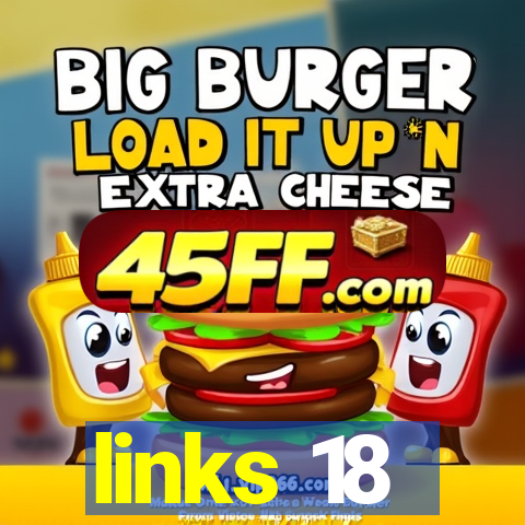 links 18